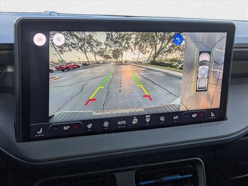 New 2025 Ford Maverick Lobo image 12