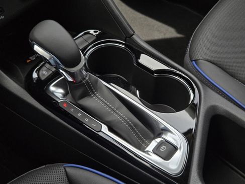 New 2026 Buick Encore GX Sport Touring w/ Advanced Technology Package FWD image 12
