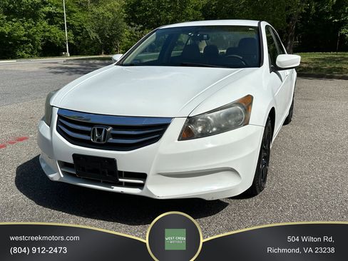 Used 2012 Honda Accord SE image 3
