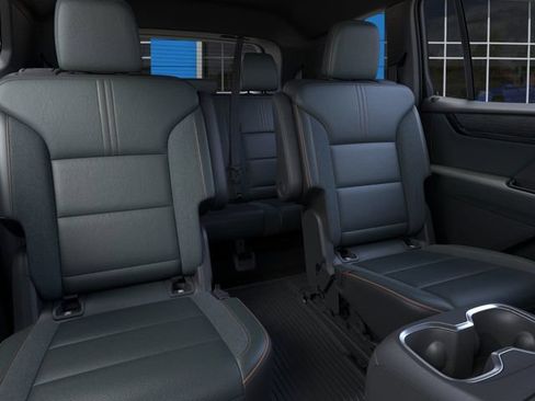 New 2026 GMC Acadia AT4 w/ Luxury Package AWD/4WD image 19