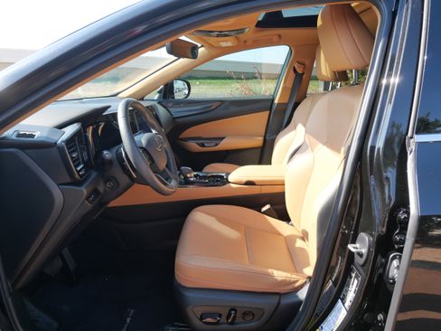 Used 2023 Lexus NX 350 AWD w/ Premium Package image 9