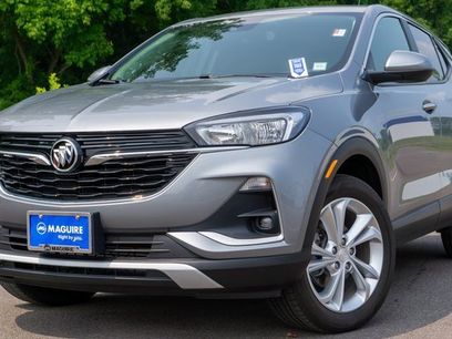 Used 2023 Buick Encore GX Preferred w/ Cold Weather Comfort Package