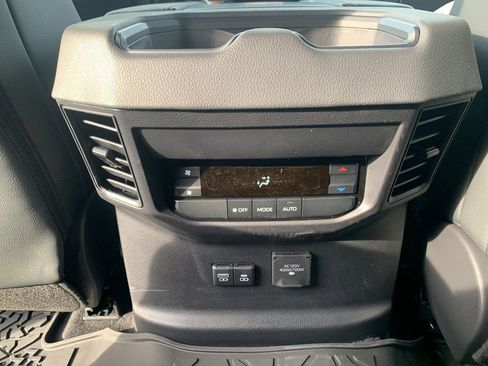 New 2026 Toyota Sequoia TRD Pro image 15