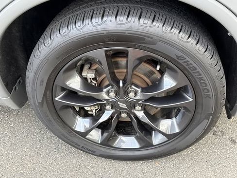 Used 2022 Dodge Durango R/T w/ Blacktop Package AWD/4WD image 7