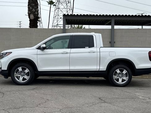 New 2026 Honda Ridgeline RTL image 7