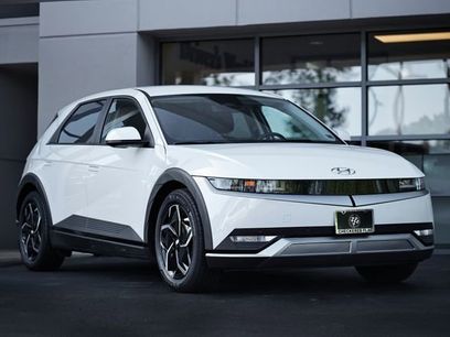 Used 2024 Hyundai Ioniq 5 SEL