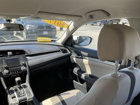 Used 2017 Honda Civic LX image 20