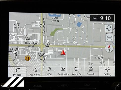 Used 2022 Nissan Frontier PRO-4X w/ Off-Road Protection Package image 15