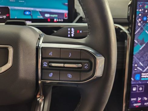 Used 2025 GMC Sierra EV Denali AWD/4WD image 28