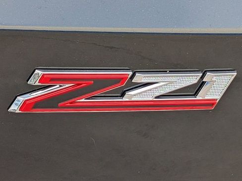 New 2026 Chevrolet Traverse Z71 w/ Enhanced Driving Package AWD/4WD image 11