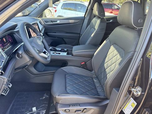 New 2026 Volkswagen Atlas Cross Sport SEL Premium R-Line AWD/4WD image 22