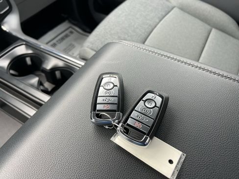 Used 2024 Ford F150 XLT w/ Equipment Group 302A MID image 36