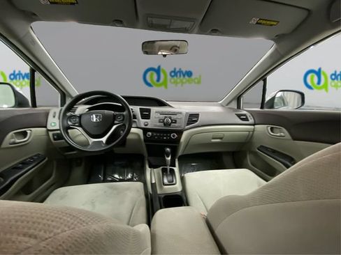Used 2012 Honda Civic LX image 26