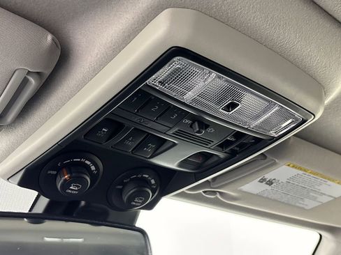 Certified 2024 Toyota 4Runner TRD Off-Road Premium w/ Moonroof Package AWD/4WD image 22