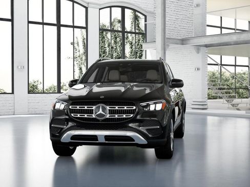 New 2026 Mercedes-Benz GLE 350 4MATIC image 42
