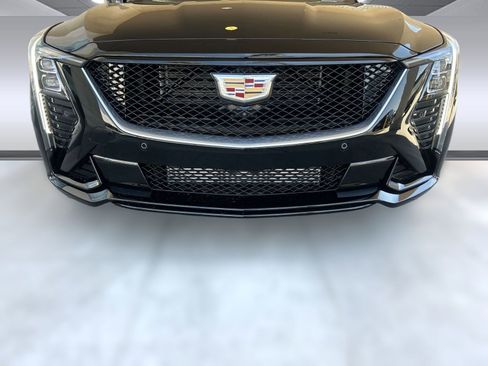 New 2026 Cadillac CT5 Sport RWD image 27