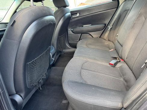 Used 2019 Kia Optima LX image 20