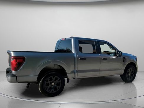 New 2026 Ford F150 STX image 33