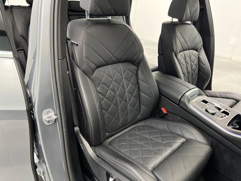 Used 2024 BMW X5 sDrive40i RWD image 26
