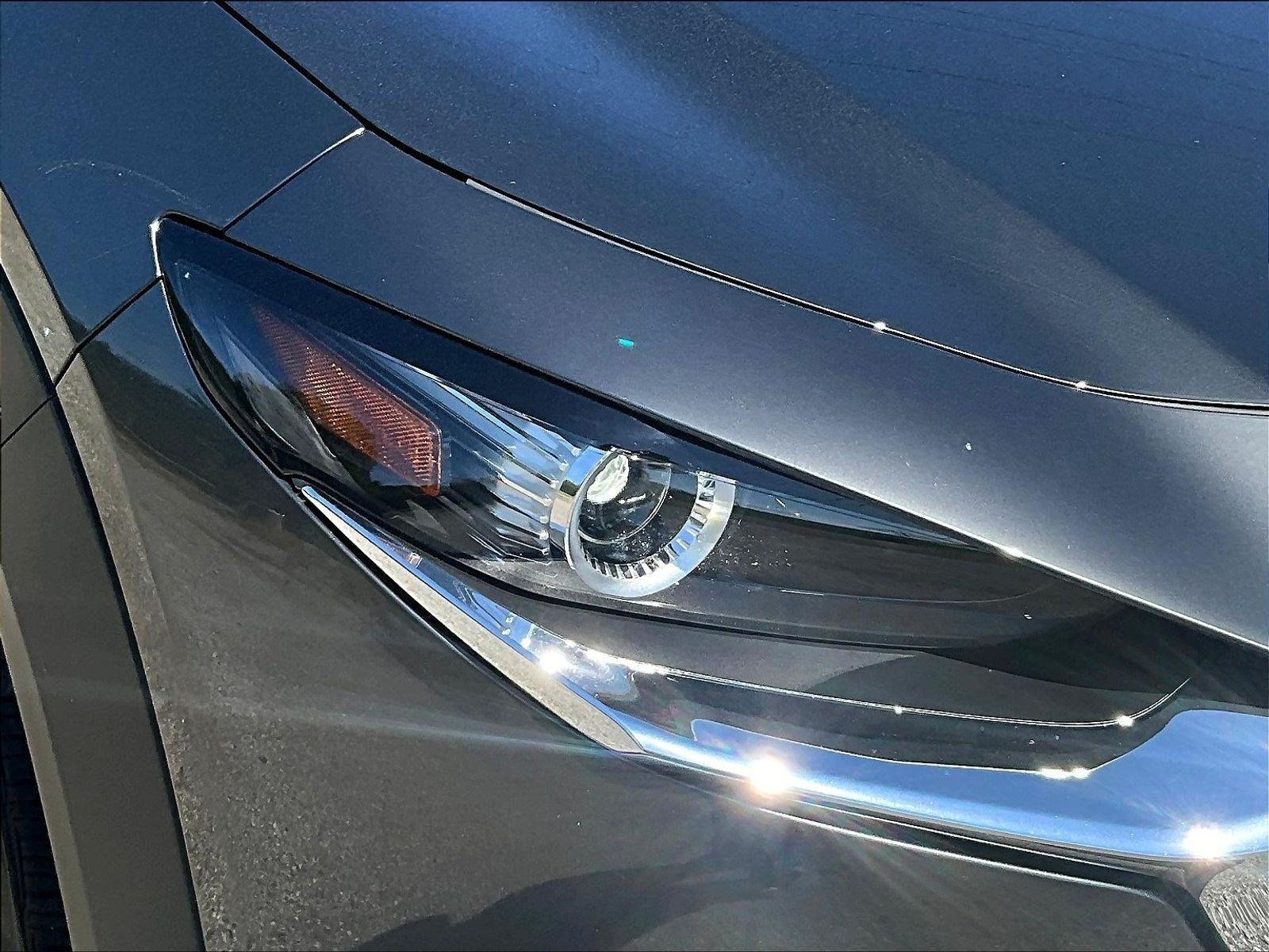 Used 2023 MAZDA CX-30 AWD 2.5 S w/ Select Package image 31