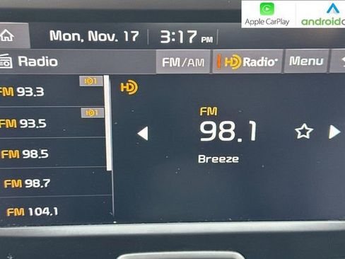 Used 2024 Kia Soul LX w/ Option Group 015 image 20