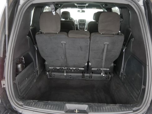 Certified 2016 Dodge Grand Caravan SE image 18