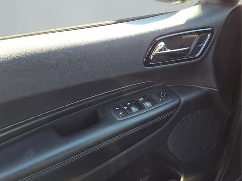 Used 2021 Dodge Durango GT w/ Blacktop Package image 12
