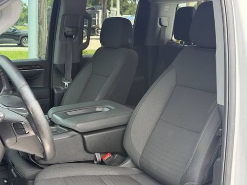 Used 2025 GMC Sierra 1500 SLE RWD image 16
