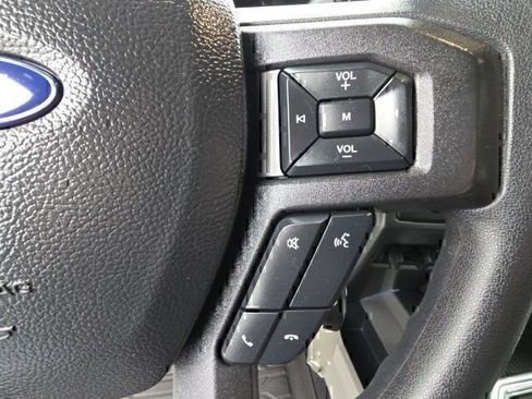 Used 2022 Ford F350 XLT w/ XLT Premium Package AWD/4WD image 29
