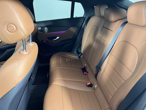 Used 2020 Mercedes-Benz GLC 300 4MATIC Coupe image 20