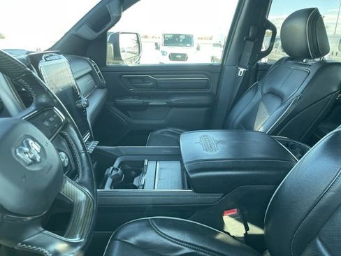 Used 2020 RAM 1500 Limited image 4