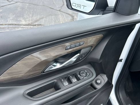 Certified 2024 GMC Terrain Denali AWD/4WD image 16