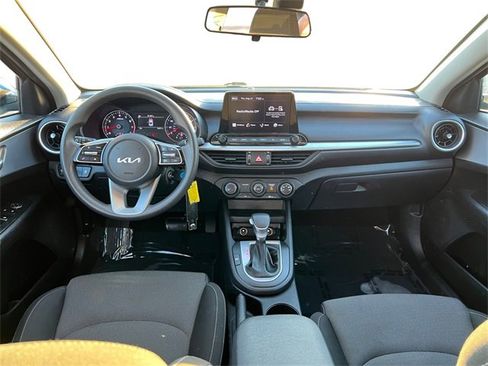 Used 2023 Kia Forte LXS image 14