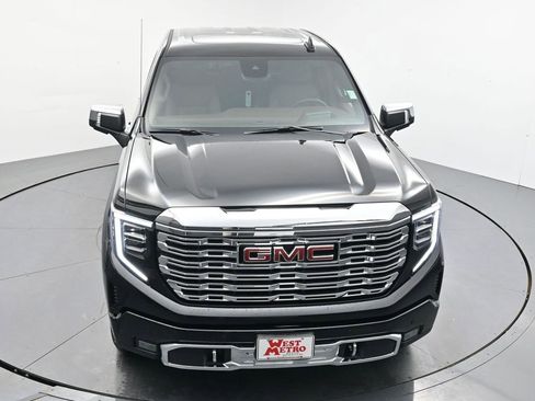 New 2026 GMC Sierra 1500 Denali w/ Technology Package image 4