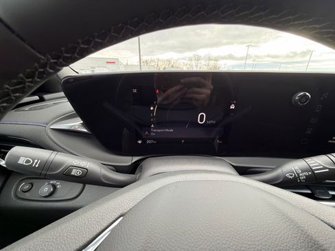 New 2026 Buick Envista Sport Touring w/ Convenience I Package image 11