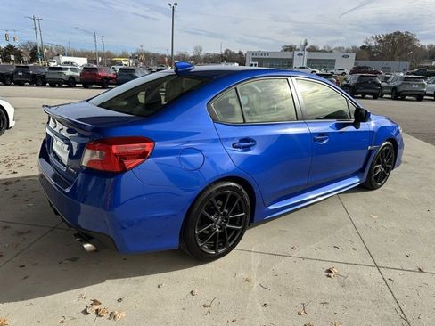 Used 2021 Subaru WRX Premium image 5