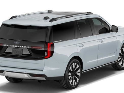 New 2026 Ford Expedition Platinum AWD/4WD image 26