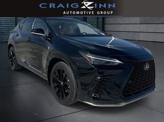 Certified 2025 Lexus NX 350 F Sport w/ Accessory Package (K3) AWD/4WD video 1