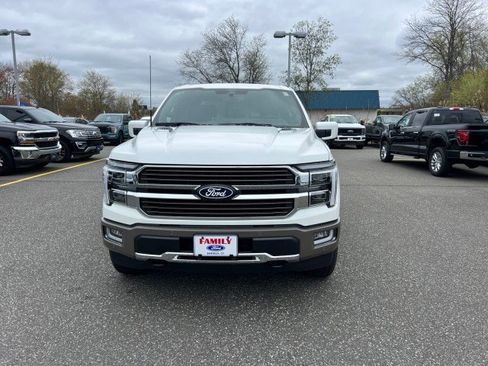 New 2026 Ford F150 King Ranch AWD/4WD image 34