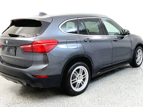 Used 2018 BMW X1 sDrive28i w/ Convenience Package FWD image 7