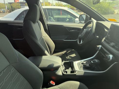 Used 2023 Toyota RAV4 SE w/ SE Grade Weather Package image 13