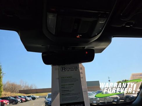 Certified 2026 Subaru Forester Premium AWD/4WD image 12