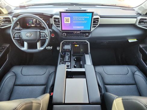 Certified 2023 Toyota Sequoia Limited image 14