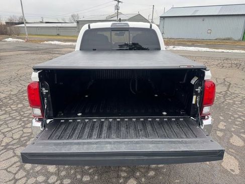 Used 2023 Toyota Tacoma SR5 w/ SX Package image 19