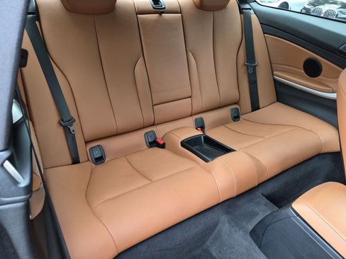 Used 2016 BMW 428i xDrive Coupe AWD/4WD image 21