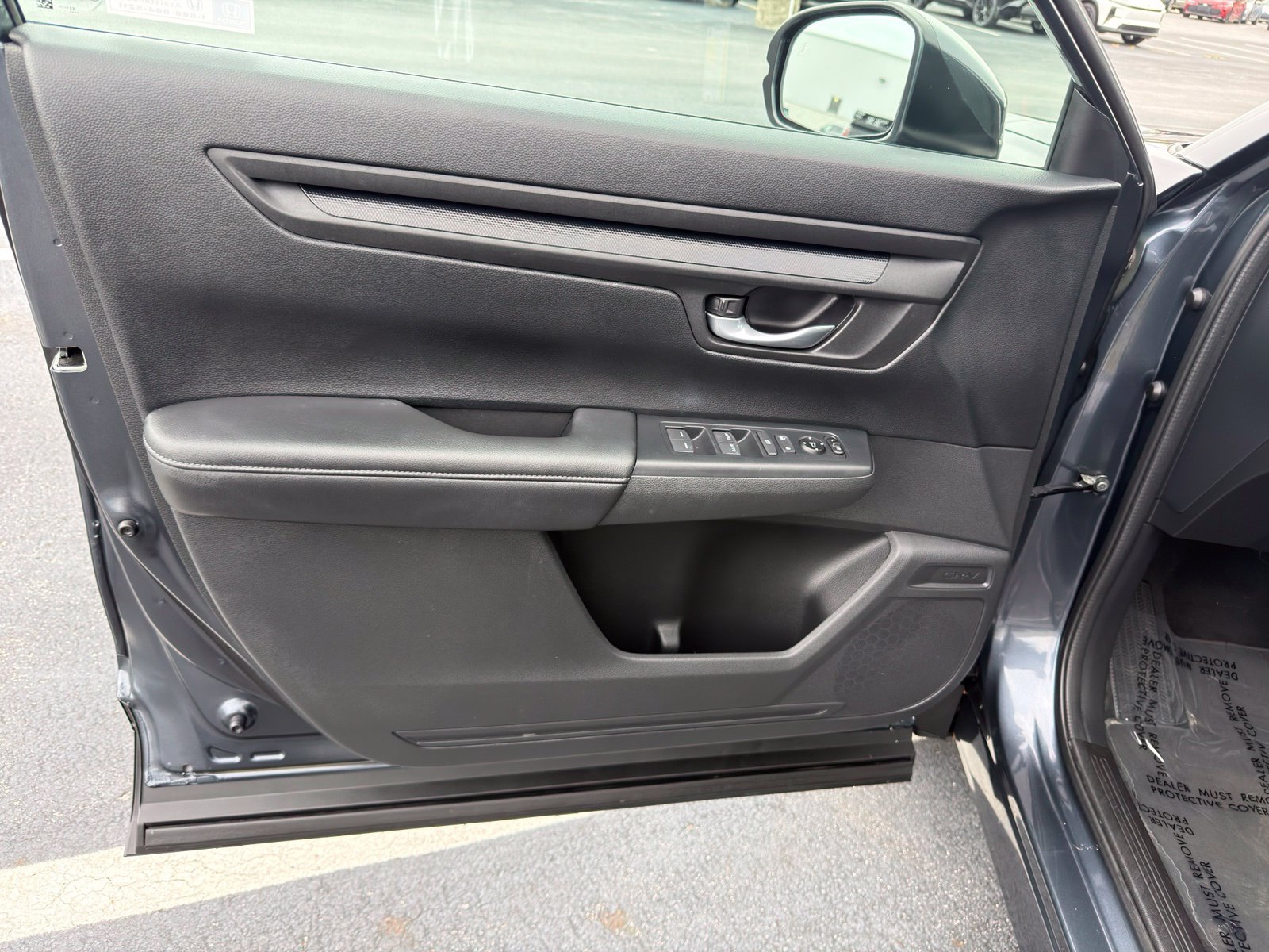 Used 2024 Honda CR-V EX image 12