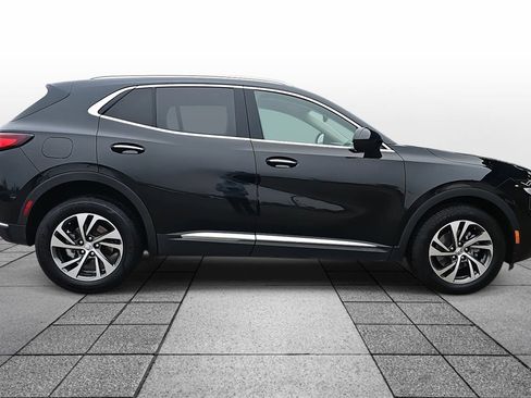 Used 2023 Buick Envision Essence image 4