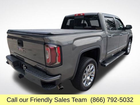 Used 2018 GMC Sierra 1500 Denali image 5