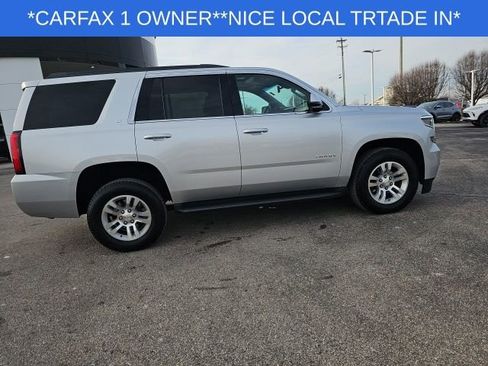 Used 2015 Chevrolet Tahoe LT image 21