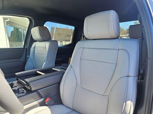 New 2026 Toyota Tundra SR5 AWD/4WD image 20